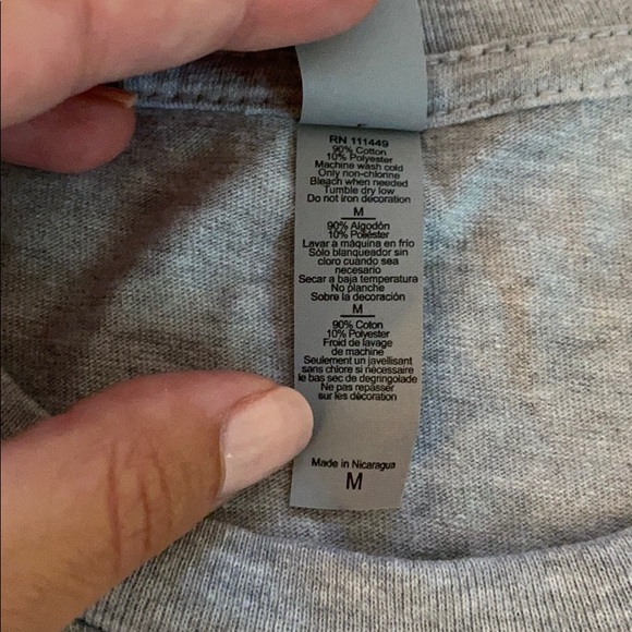 Ben Drunkin Tee - Picture 3 of 5